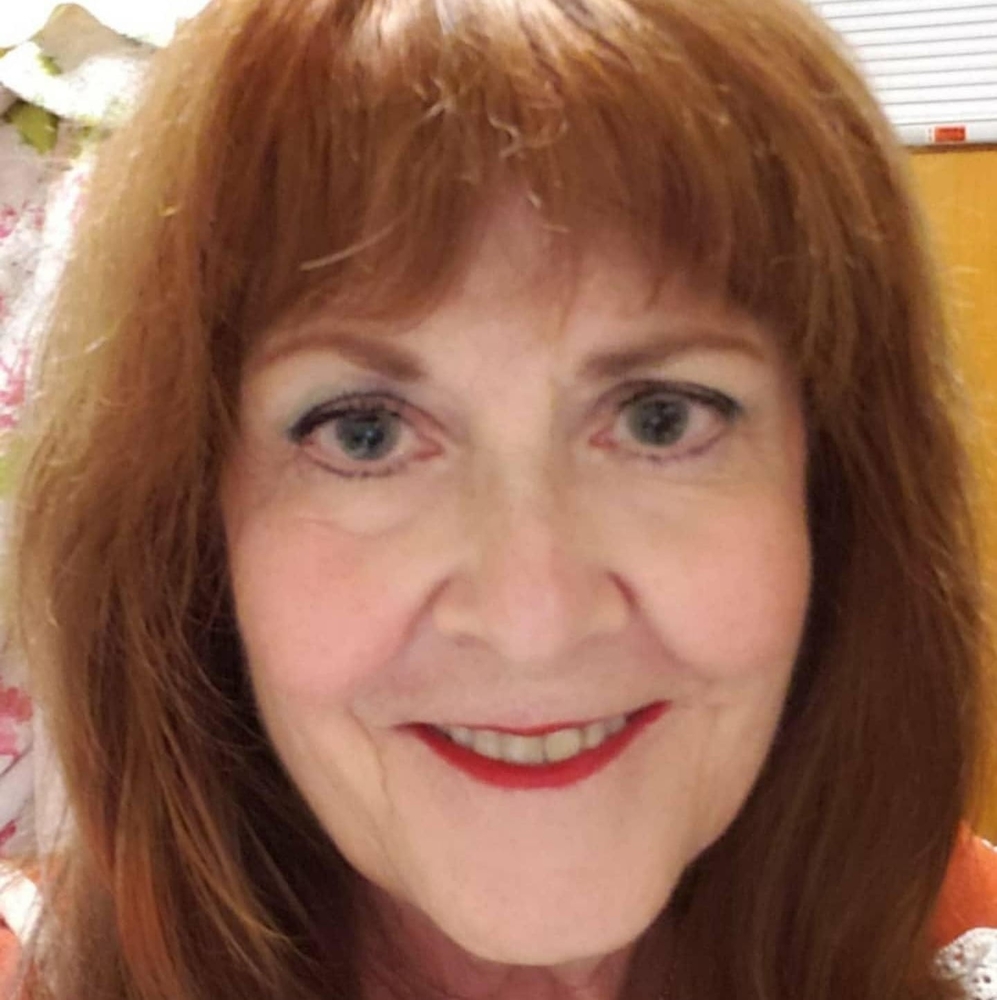 Meet your Posher, Tracy